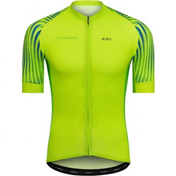 Picture of HIRU ADVANCED MENS JERSEY VARISCITE